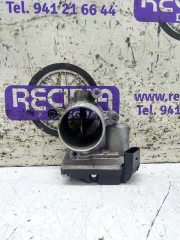 03L128063AF Cuerpo de aceleración completo  disponible Utrera