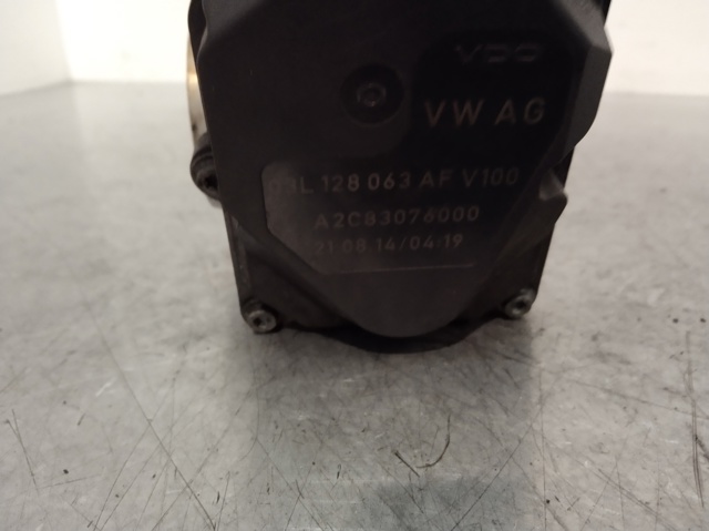 03L128063AF VAG Cuerpo de mariposa comprar Madrid