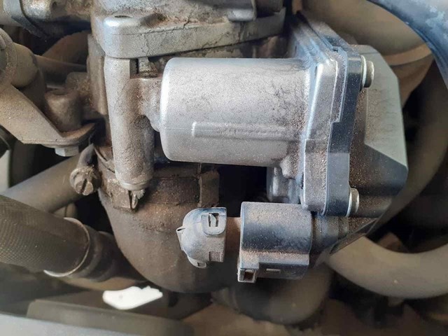 VAG 03L128063D Cuerpo de aceleración completo  comprar en Ponferrada