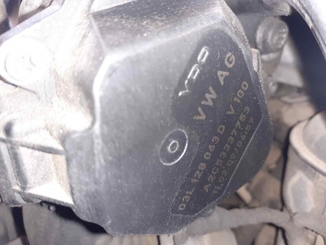 VAG 03L128063D Cuerpo de mariposa comprar Tarragona