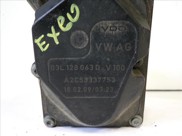 03L128063D VAG Cuerpo de mariposa  en stock Huelva