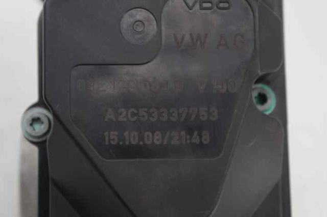 03L128063D VAG Cuerpo de mariposa comprar Madrid