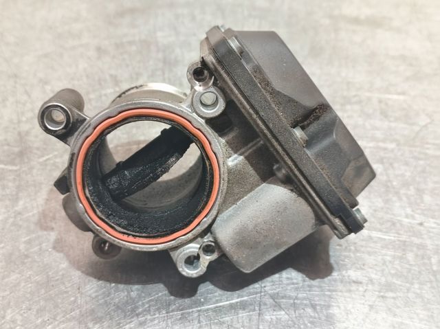 VAG 03L128063E Cuerpo de aceleración completo  comprar en Murcia