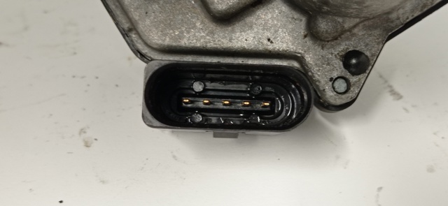 03L128063E VAG Cuerpo de aceleración completo  comprar en Oviedo