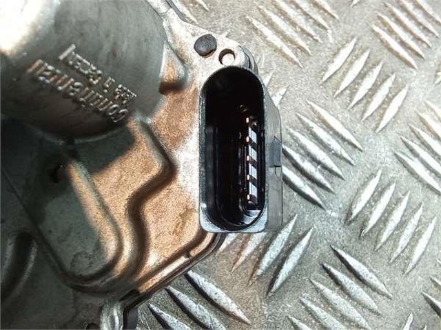 03L128063E VAG Cuerpo de aceleración completo  disponible Ourense
