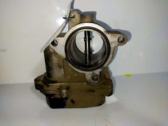 VAG 03L128063J Cuerpo de aceleración completo  comprar en Murcia