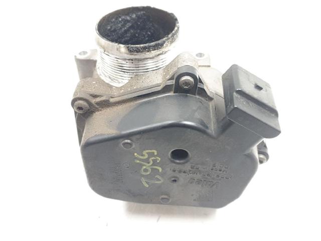 VAG 03L128063J Cuerpo de aceleración completo  disponible Valladolid