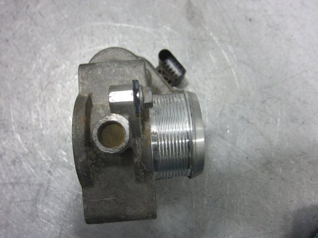 03L128063J VAG Cuerpo de aceleración completo  comprar en Oviedo