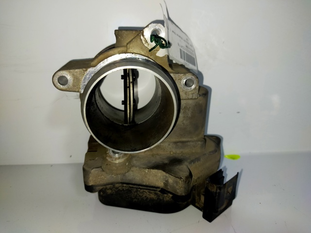 VAG 03L128063J Cuerpo de aceleración completo  comprar en Albacete