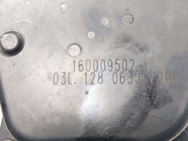 VAG 03L128063J Cuerpo de aceleración completo  disponible Lugo