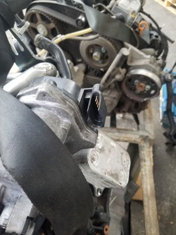 03L128063J Cuerpo de aceleración completo  disponible Málaga