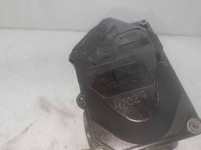 03L128063K Cuerpo de mariposa  en stock Sabadell