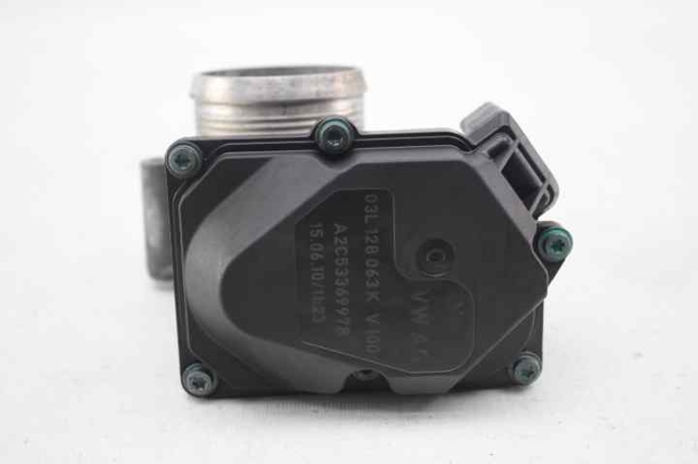 03L128063K VAG Cuerpo de aceleración completo  comprar en Jaén