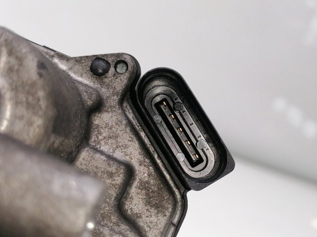 03L128063K Cuerpo de aceleración completo  comprar en Pontevedra
