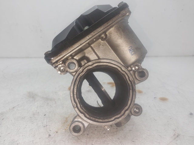 03L128063K VAG Cuerpo de aceleración completo  comprar en Oviedo