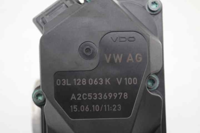 03L128063K VAG Cuerpo de mariposa  en stock Huelva