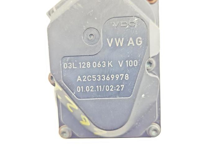 03L128063K Cuerpo de mariposa  en stock Granada