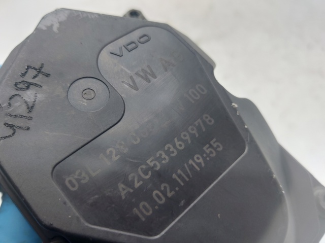 03L128063K VAG Cuerpo de mariposa  en stock Córdoba