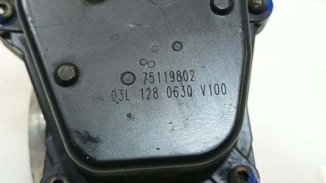 03L128063Q VAG Cuerpo de mariposa comprar Madrid