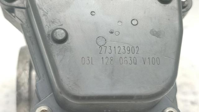 03L128063Q VAG Cuerpo de aceleración completo  disponible Vigo
