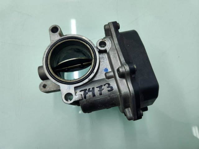 VAG 03L128063Q Cuerpo de aceleración completo  comprar en Ponferrada