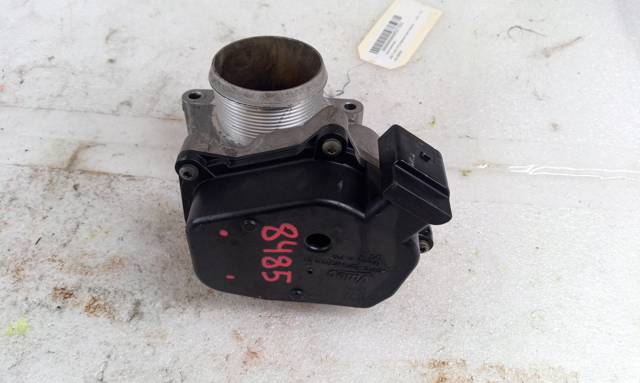 VAG 03L128063Q Cuerpo de aceleración completo  disponible Valladolid