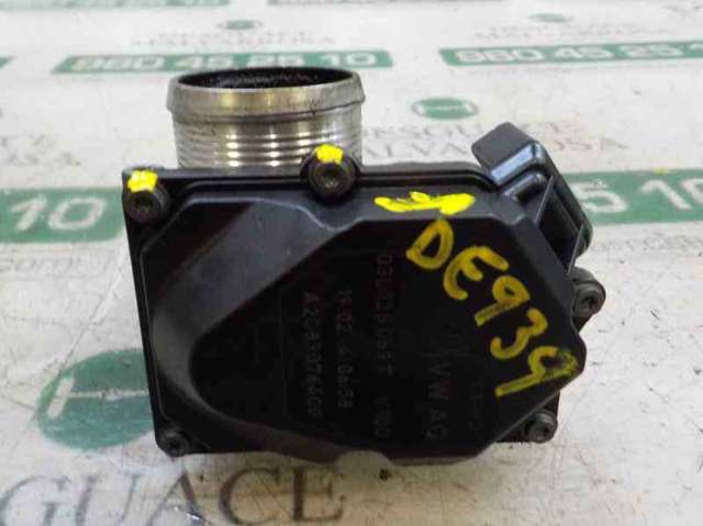 03L128063T Cuerpo de mariposa  en stock Castellón