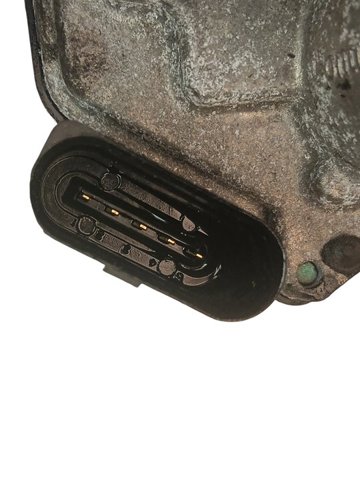 VAG 03L128063T Cuerpo de aceleración completo  comprar en Ponferrada