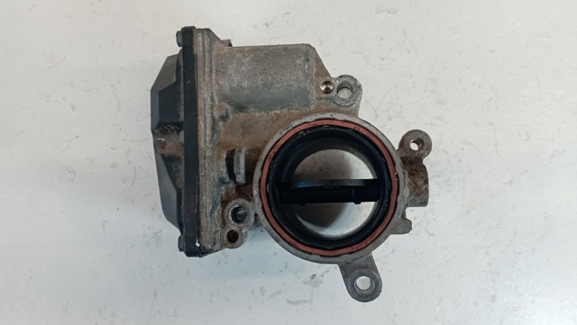 03L128063T VAG Cuerpo de aceleración completo  disponible Vigo