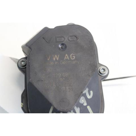 03L129086 Válvula (actuador) del accionamiento de las mariposas del colector de admisión  en stock Granada