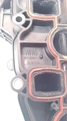 VAG 03L129711AG Colector de admisión  en stock Valencia