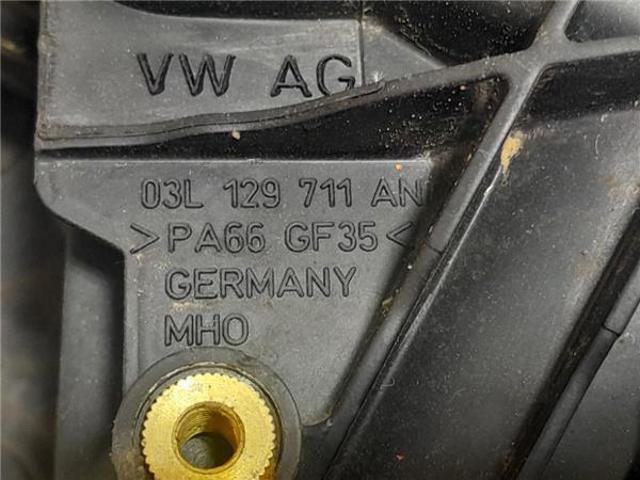03L129711AN VAG Colector de admisión comprar Madrid
