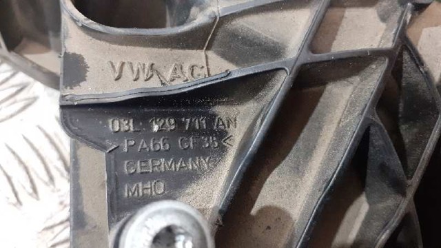 03L129711AN VAG Colector de admisión comprar Alcalá