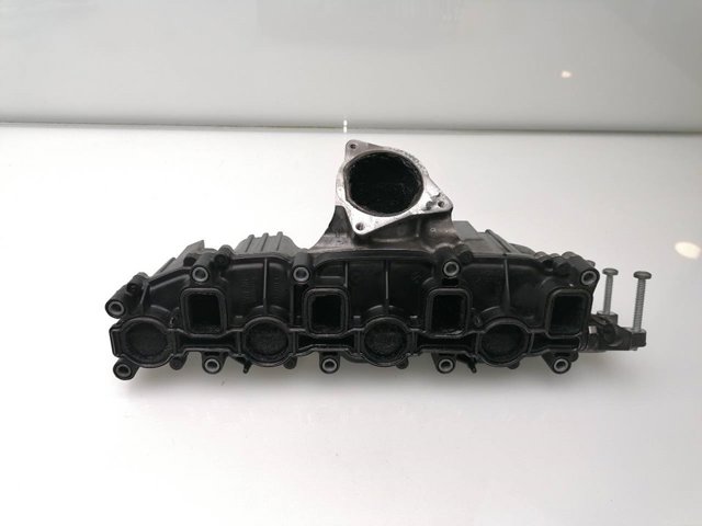 VAG 03L129711E Colector de admisión, suministro de aire  disponible Lugo