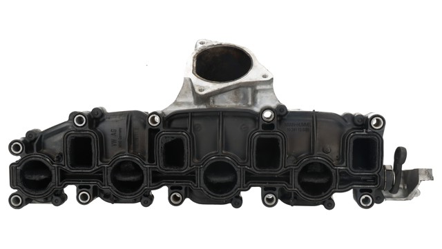 03L129711E Colector de admisión, suministro de aire  disponible Burgos