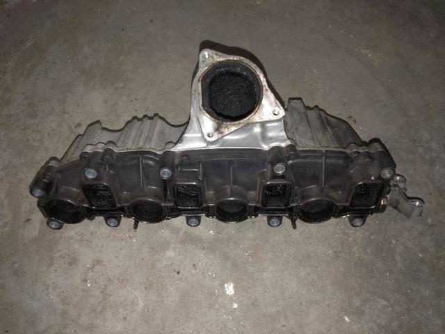 Módulo colector de admisión 03L129711E VAG