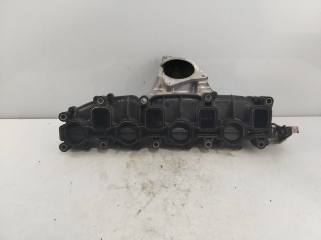 VAG 03L129711E Colector de admisión, suministro de aire  disponible Valladolid