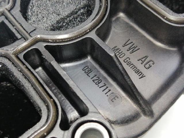 03L129711E VAG Colector de admisión, suministro de aire  comprar en Oviedo