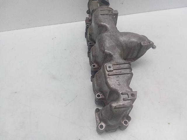 03L129711E Colector de admisión, suministro de aire  disponible Málaga