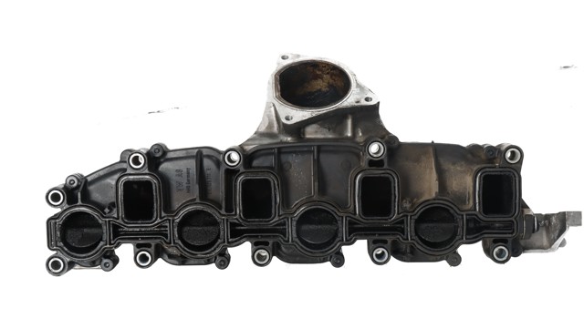 Colector de admisión, suministro de aire 03L129711E VAG