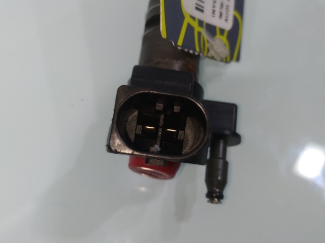 03L130277 Inyector de combustible  disponible Burgos