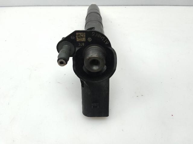 Inyector-bomba Volkswagen Golf VI familiar comprar en España