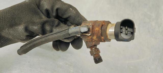 03L130277B VAG Inyector de combustible  comprar en Oviedo
