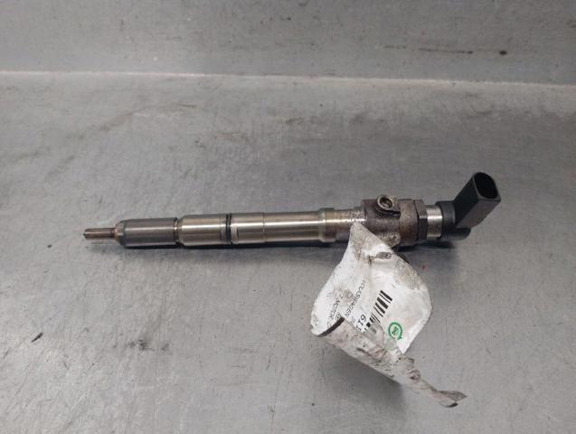 Inyector-bomba para Skoda Rapid  (NH3, NK3, NK6)