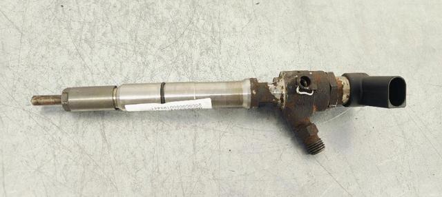 VAG 03L130277B Inyector de combustible  disponible Lugo