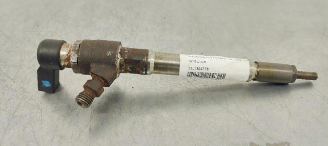 VAG 03L130277B Inyector de combustible  disponible Lugo