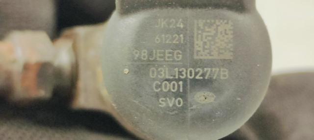03L130277B VAG Inyector  en stock Huelva