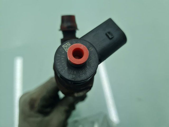 03L130277J VAG Inyector de combustible  comprar en Lleida