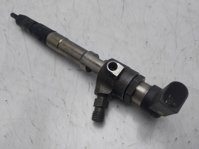 03L130277S VAG Inyector de combustible  comprar en Oviedo