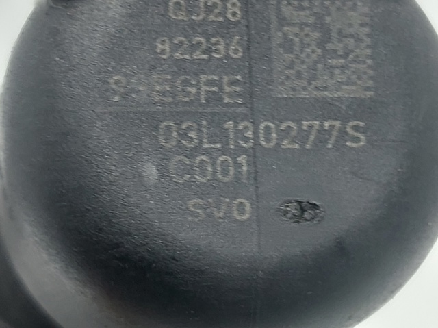 VAG 03L130277S Inyector de combustible  disponible Lugo